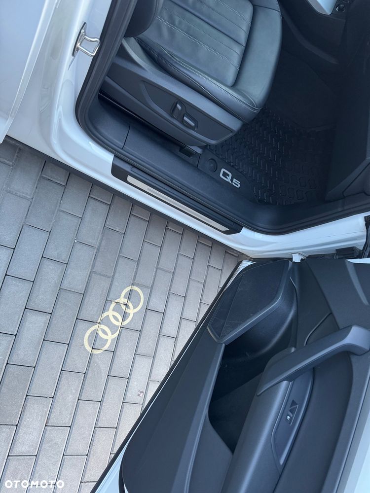 Audi Q5 - 16