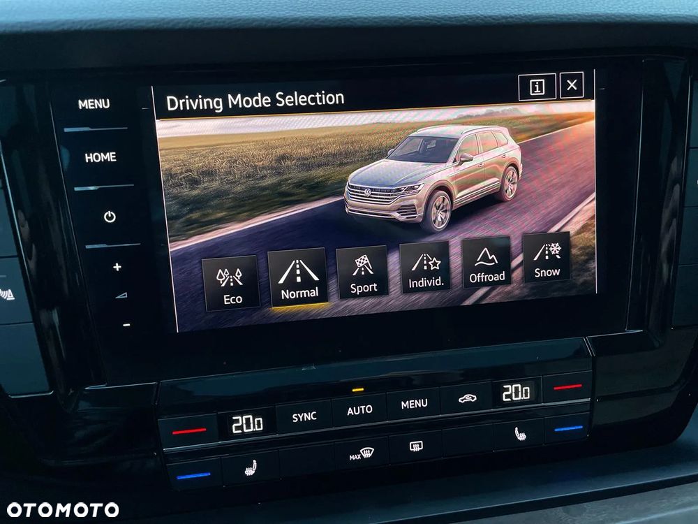 Volkswagen Touareg 3.0 V6 TDI SCR 4Mot Atmosphere - 32