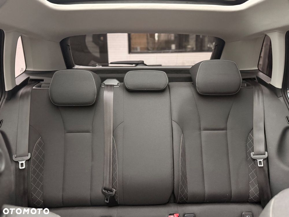 Skoda Kamiq 1.0 TSI DSG Style - 13