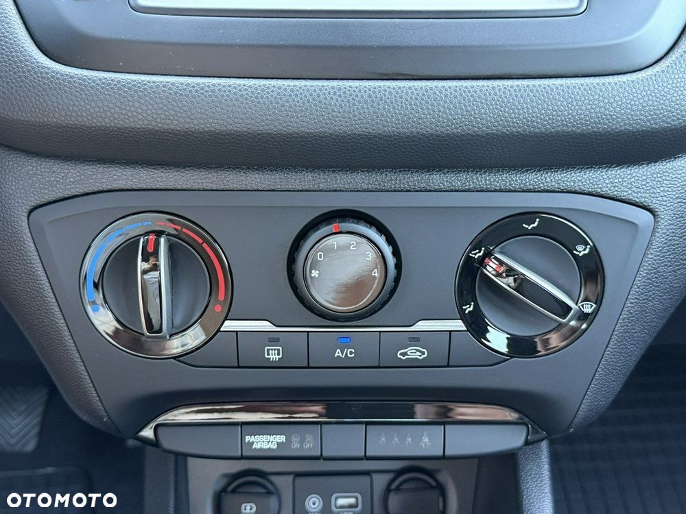 Hyundai i20 1.2 GET - 27