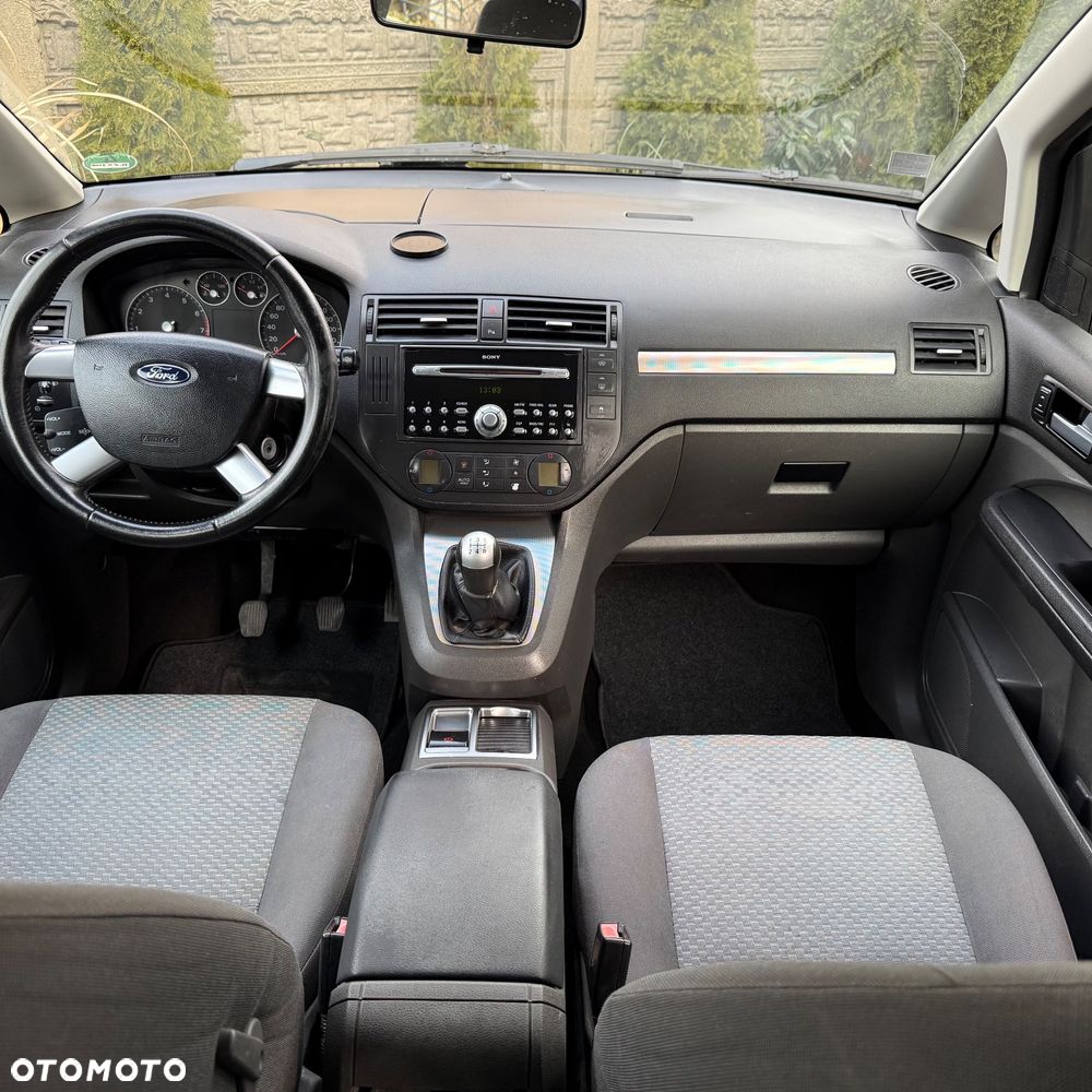Ford C-MAX 2.0 Gold X - 7