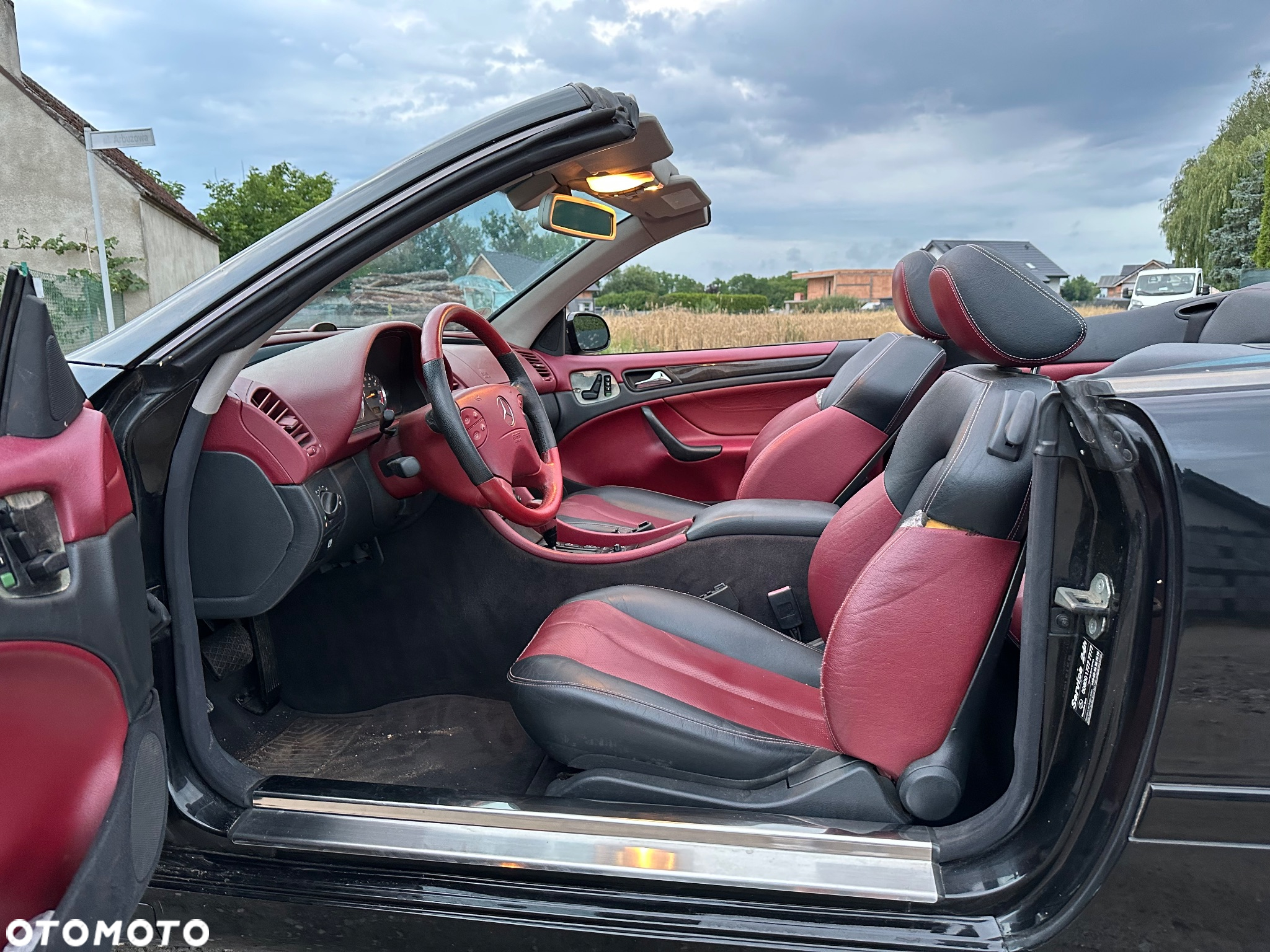 Mercedes-Benz CLK 320 Elegance - 18