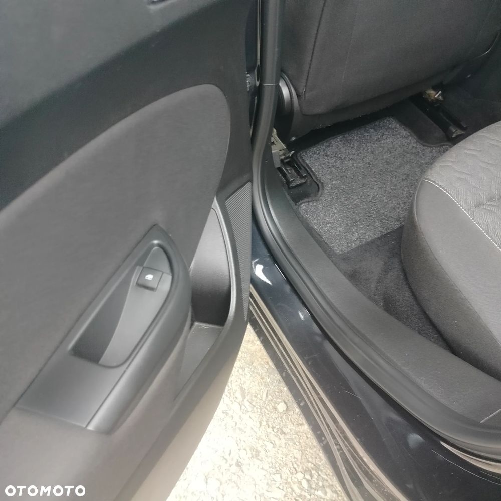 Opel Astra - 15
