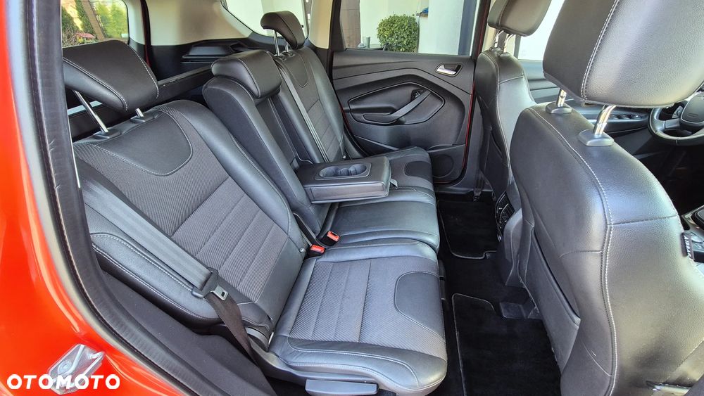 Ford Kuga 2.0 TDCi 4WD Titanium - 8