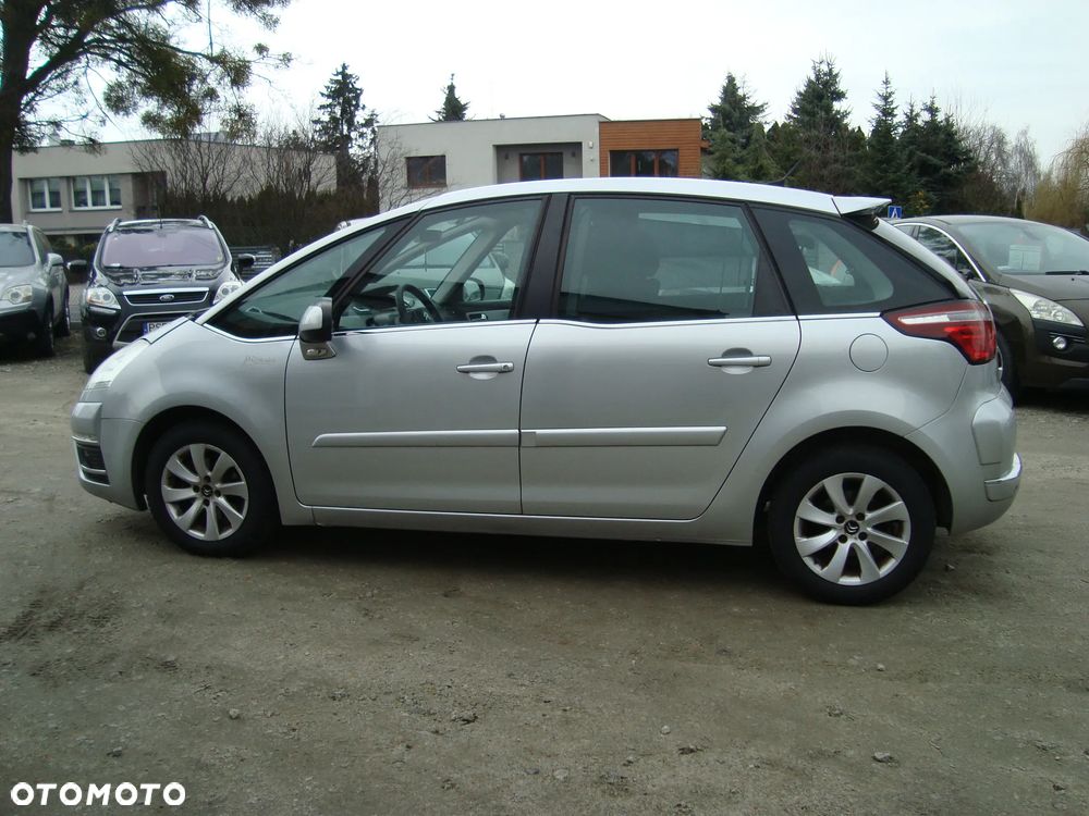 Citroën C4 Picasso - 5