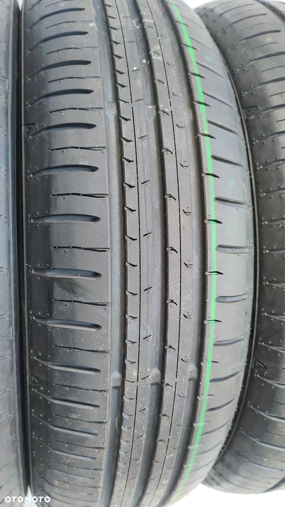 Opony Letnie 175/65/17 Falken 4szt Demo 2022r - 3