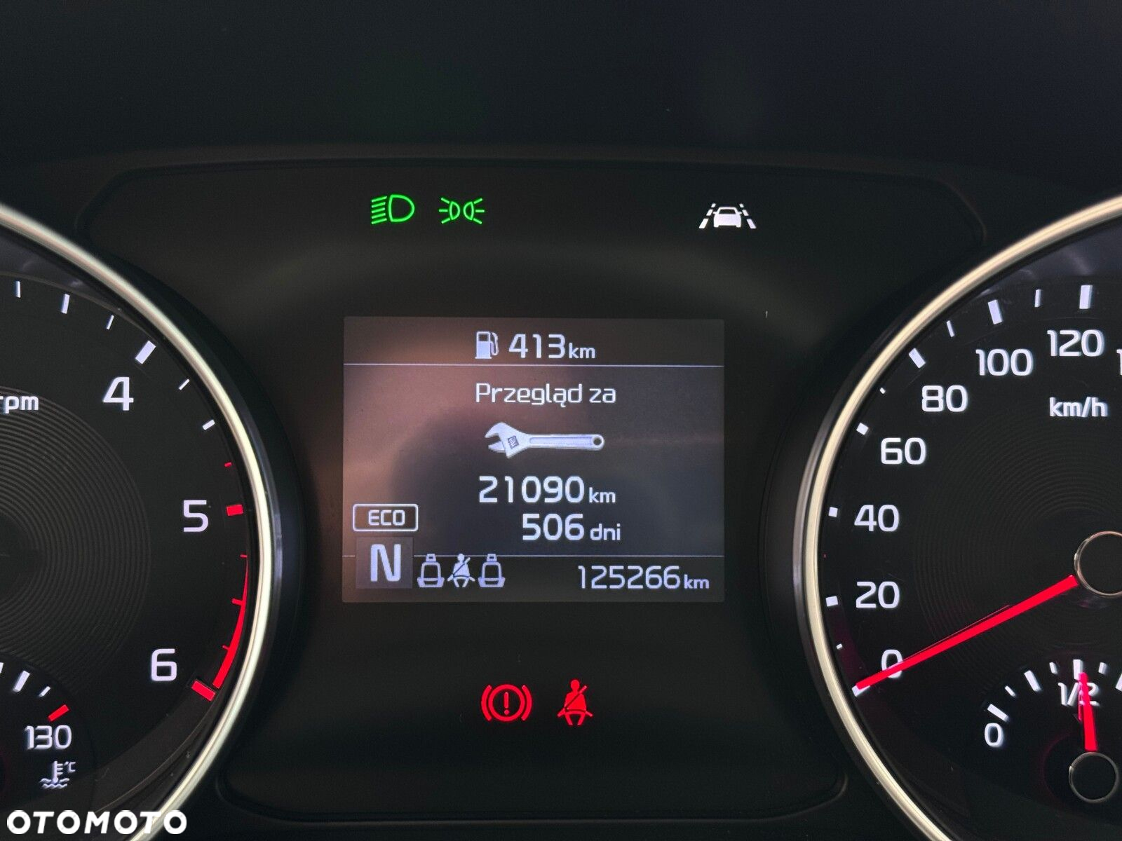 Kia Ceed - 29