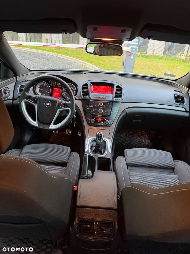 Opel Insignia 2.0 CDTI Edition - 3