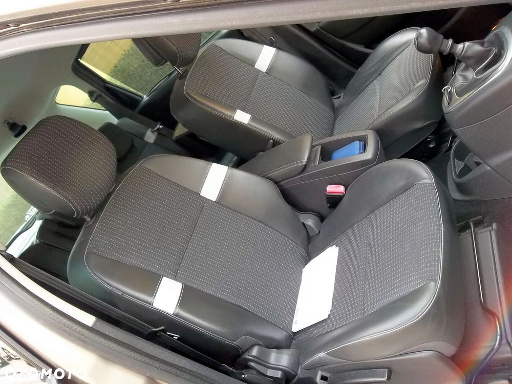 Renault Scenic 1.6 16V 110 LIMITED - 7