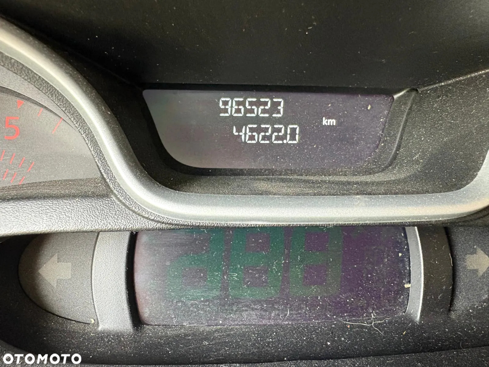 Renault Trafic - 24