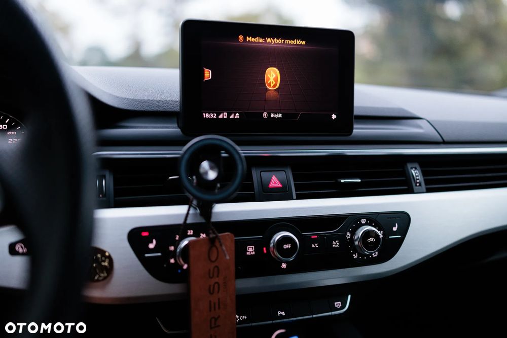 Audi A4 - 15
