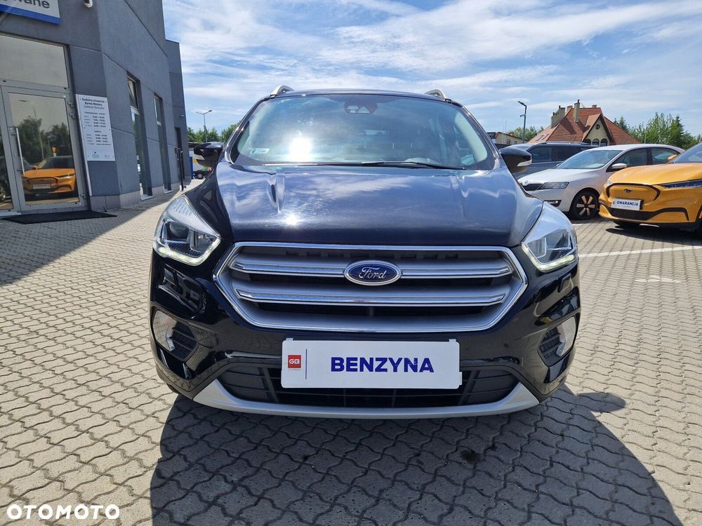 Ford Kuga - 7