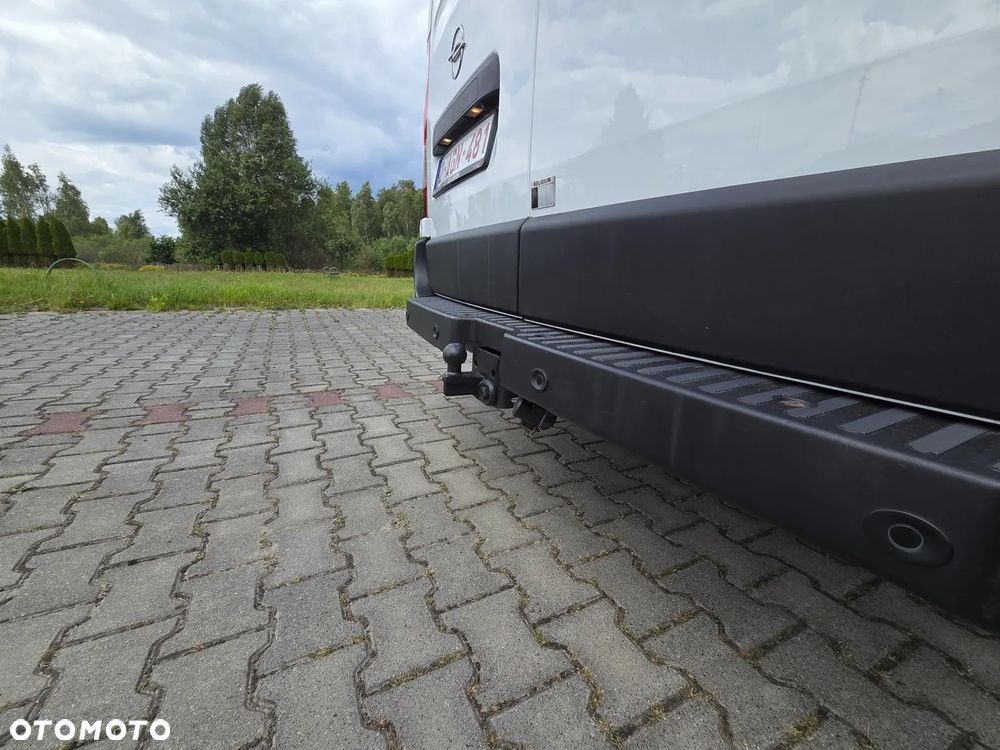 Opel Movano - 20