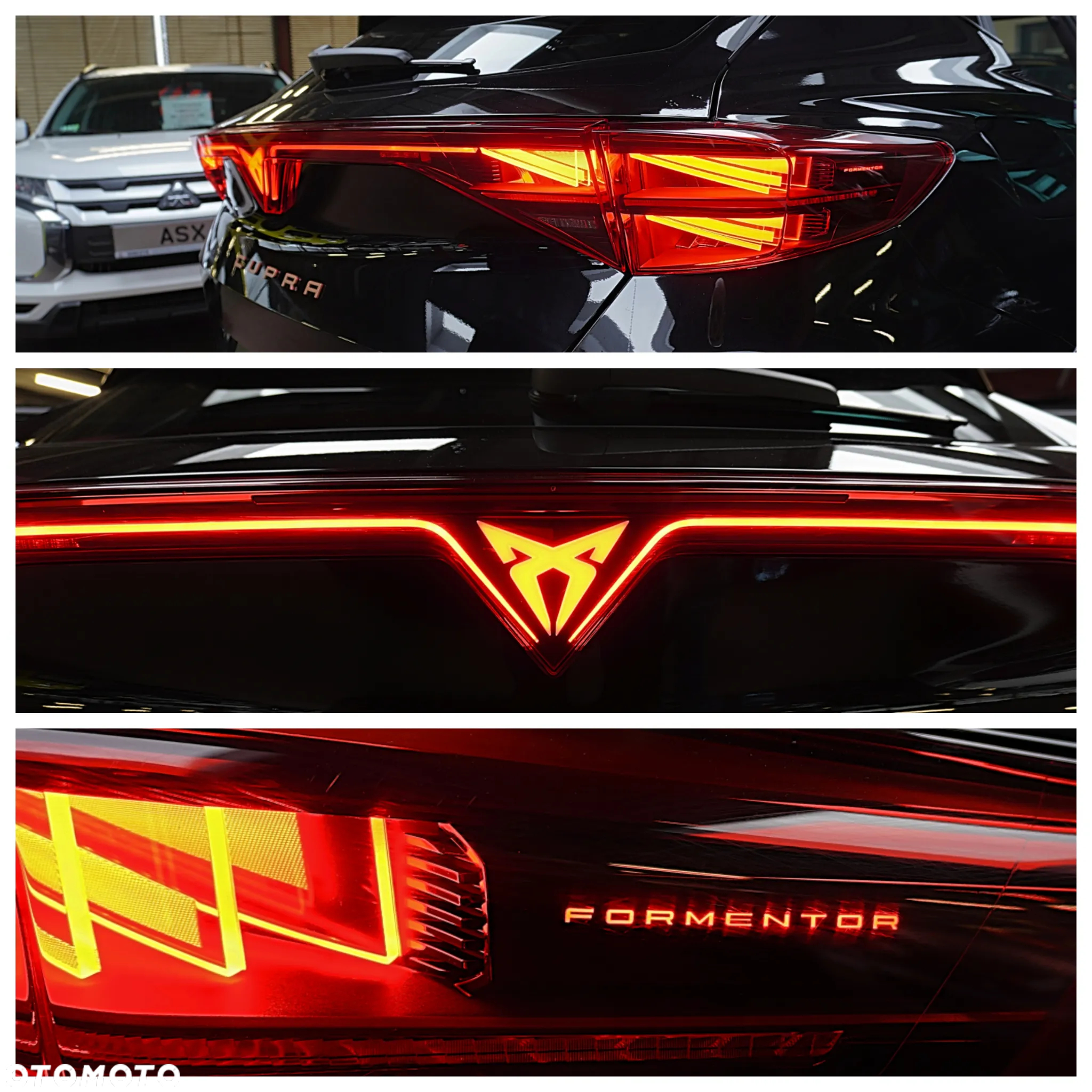 Cupra Formentor 1.5 TSI DSG - 38