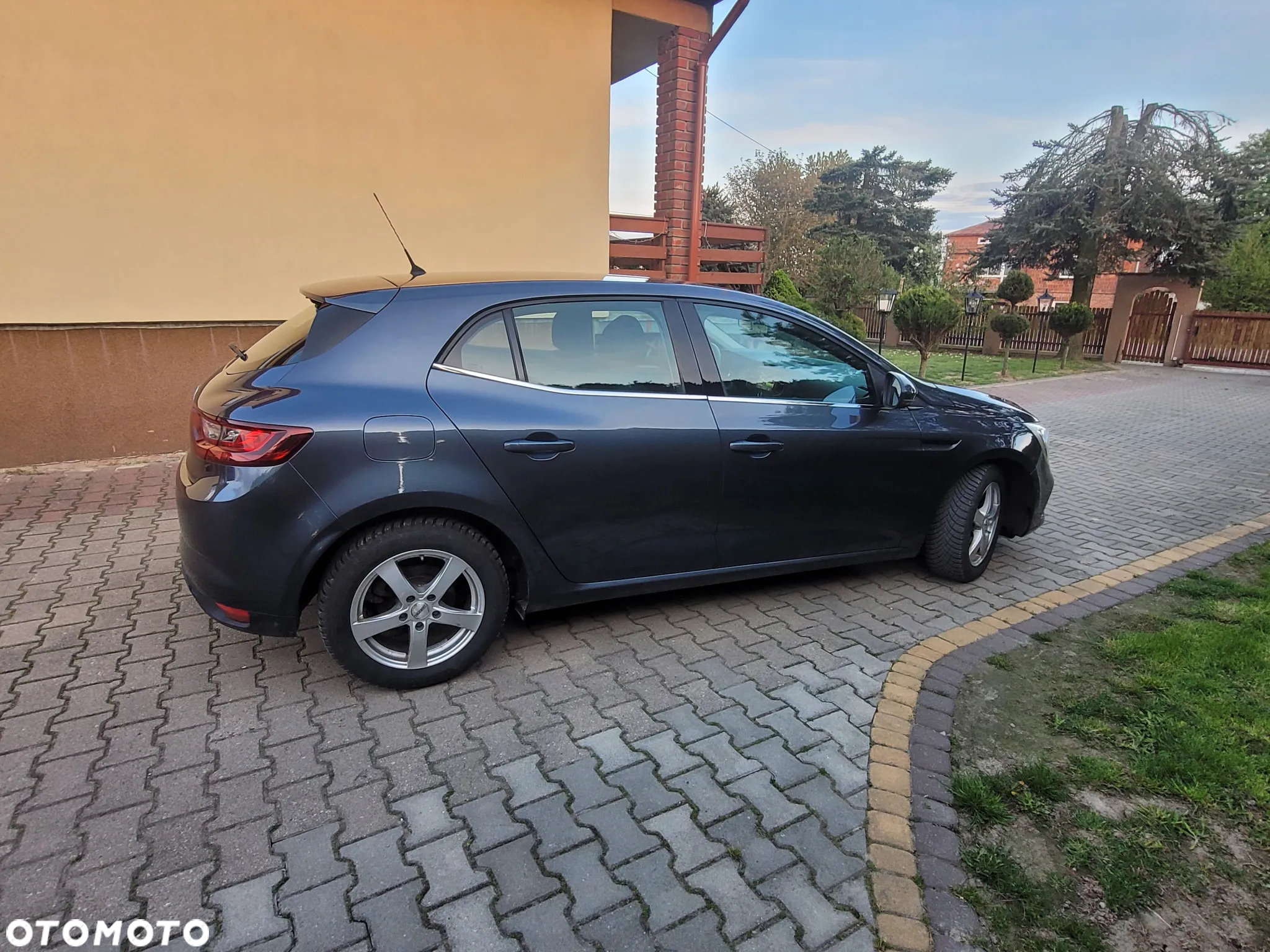 Renault Megane - 6