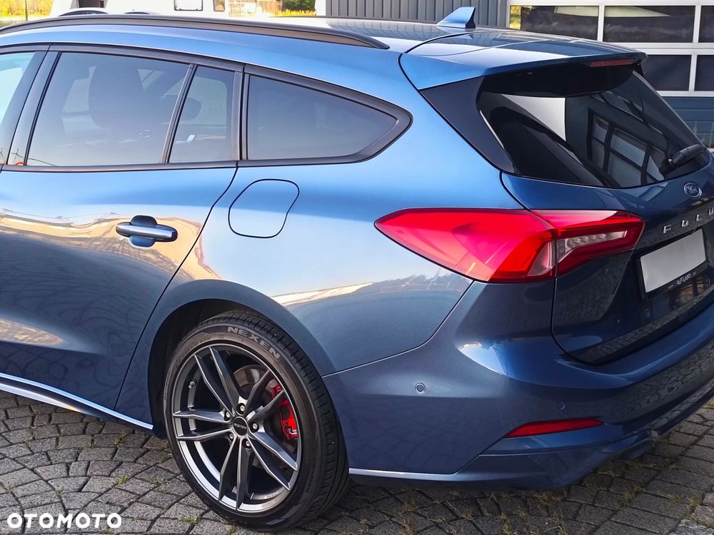 Ford Focus 2.0 EcoBlue ST-Line Business - 7