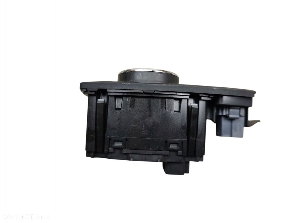 PRZEŁĄCZNIK ŚWIATEŁ FORD S-MAX MK2 GALAXY MK4 EDGE MK2 E1GT-13D061-ECW - 3