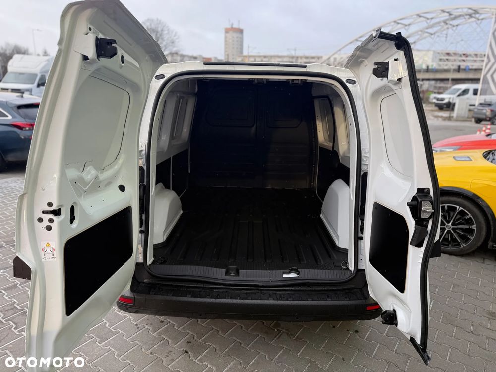 Renault Kangoo L2 - 4