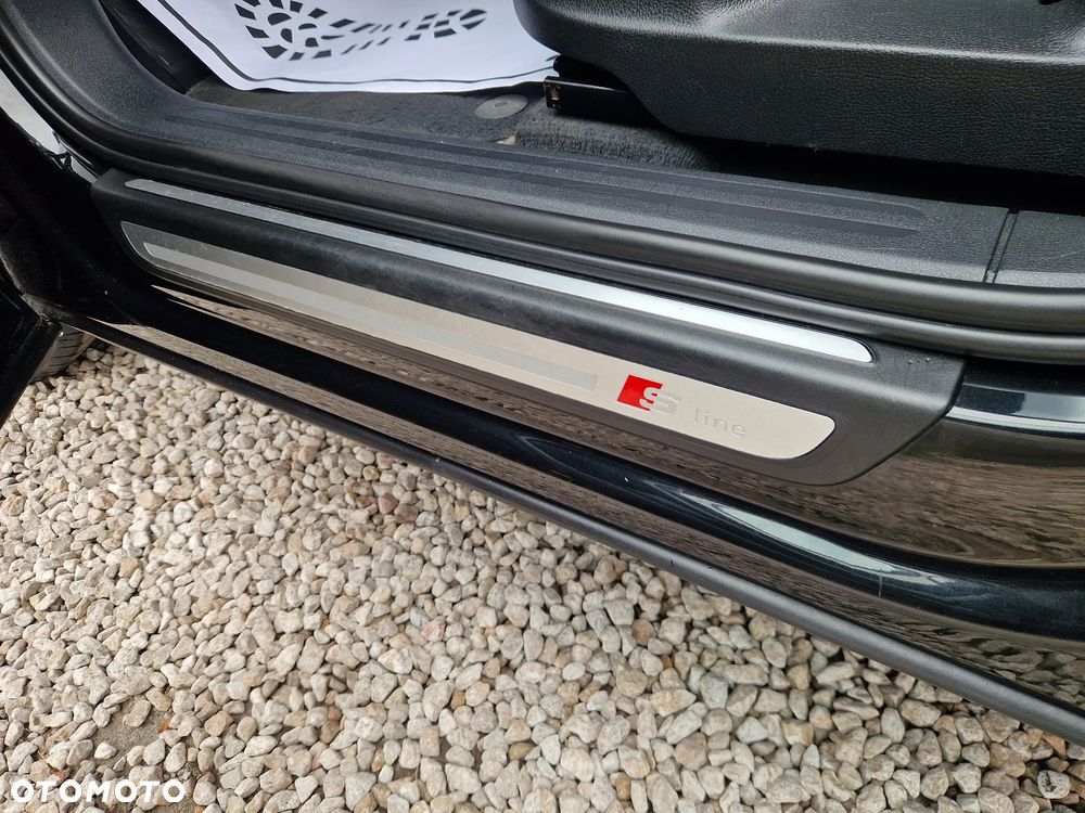 Audi Q5 2.0 TDI Quattro Stronic - 12