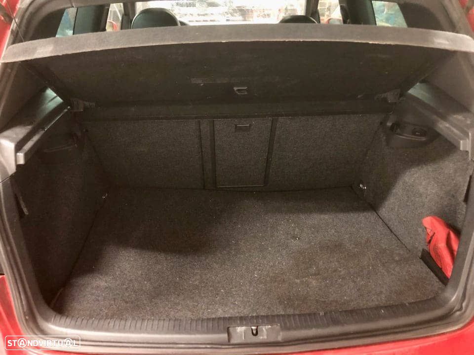 VW Golf R32 4Motion DSG - 5