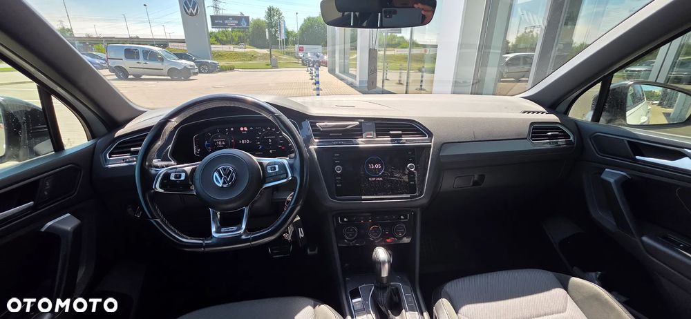 Volkswagen Tiguan - 10