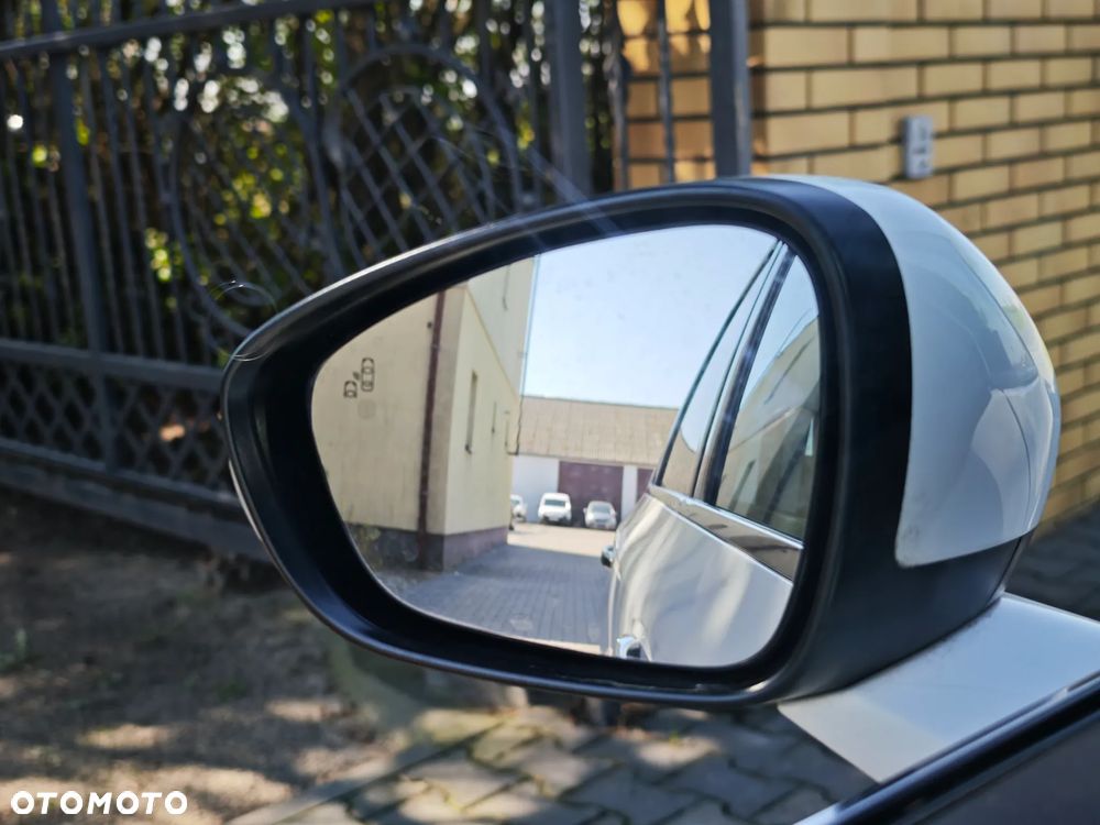 Citroën C4 Picasso BlueHDi 150 EAT6 Business Class - 15