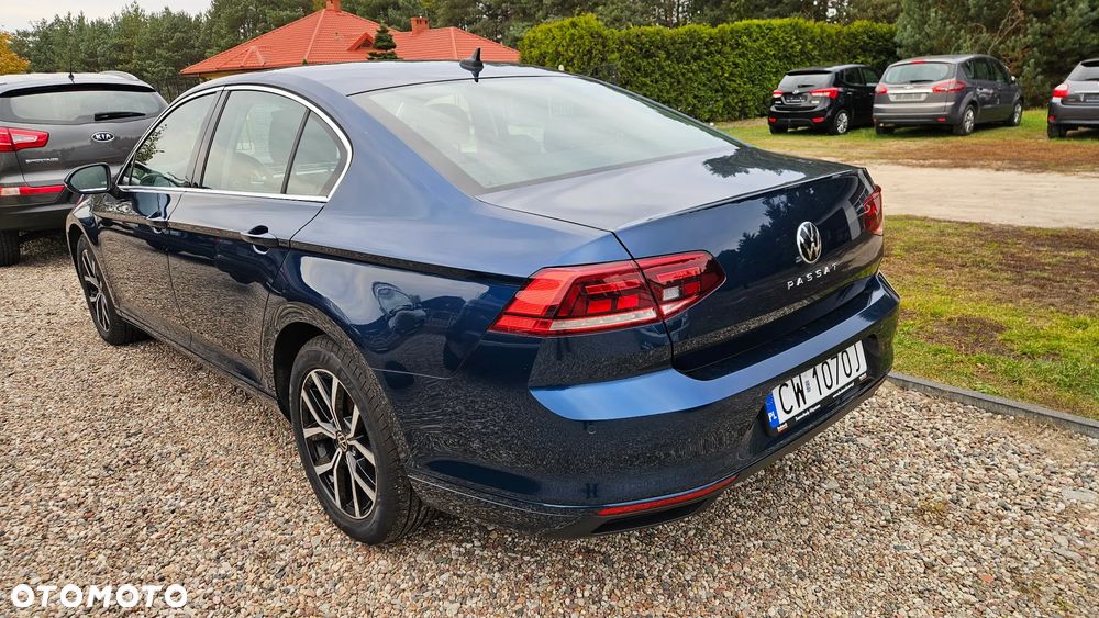 Volkswagen Passat 1.5 TSI EVO Business - 14