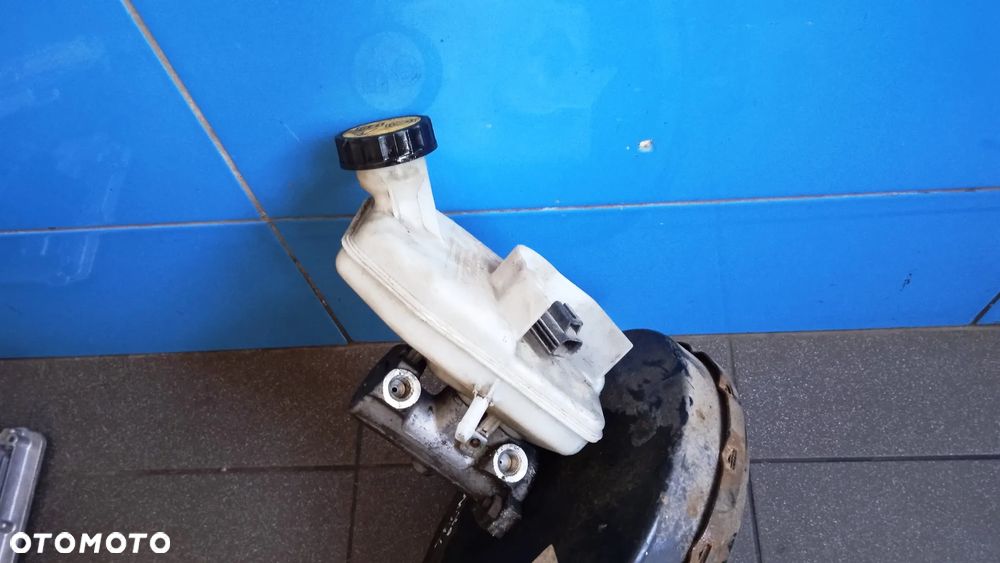Serwo hamulcowe Ford Transit MK5 0204021756 - 5