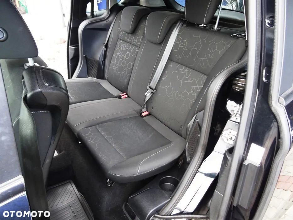 Ford B-MAX - 17