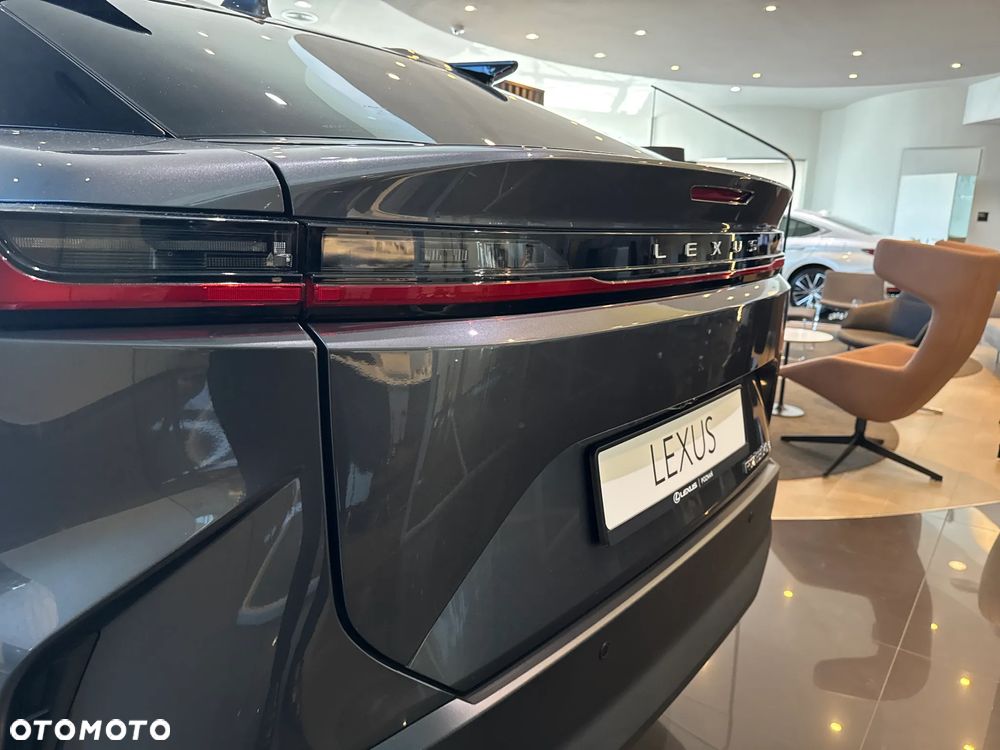 Lexus RZ 350e 77kWh Prestige - 7