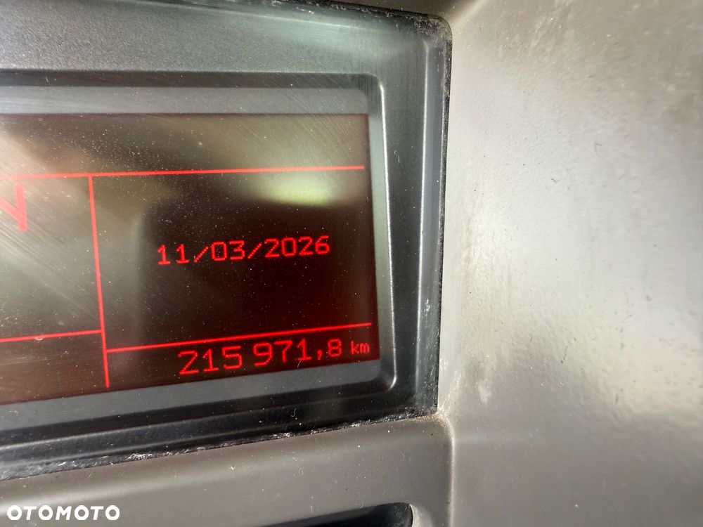 Renault PREMIUM 430DXI EEV / HAKOWIEC / RETARDER / NISKI PRZEBIEG / SPROWADZONY / STAN BDB / / / - 39