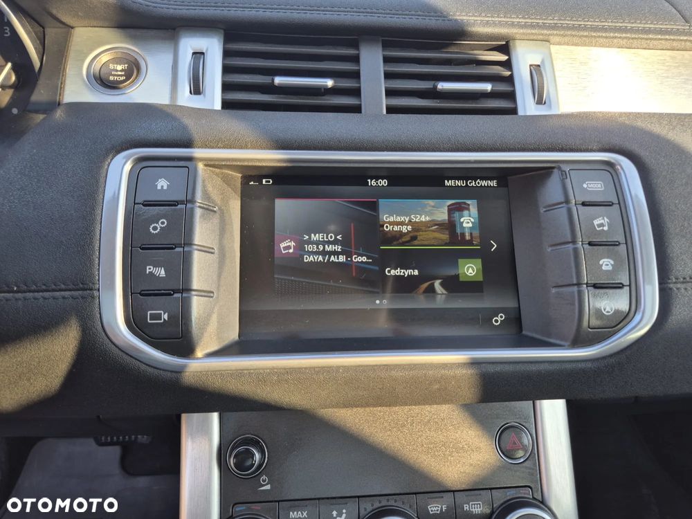 Land Rover Range Rover Evoque 2.0TD4 HSE - 30