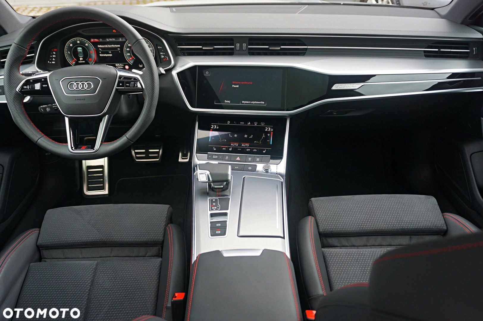 Audi A7 - 12