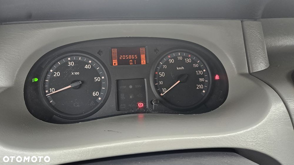Renault Trafic - 20