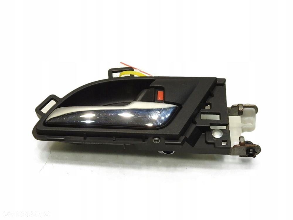 KLAMKA DRZWI WEWNĘTRZNA PRAWY TYŁ HONDA CR-V III 4371-2XXX - 1