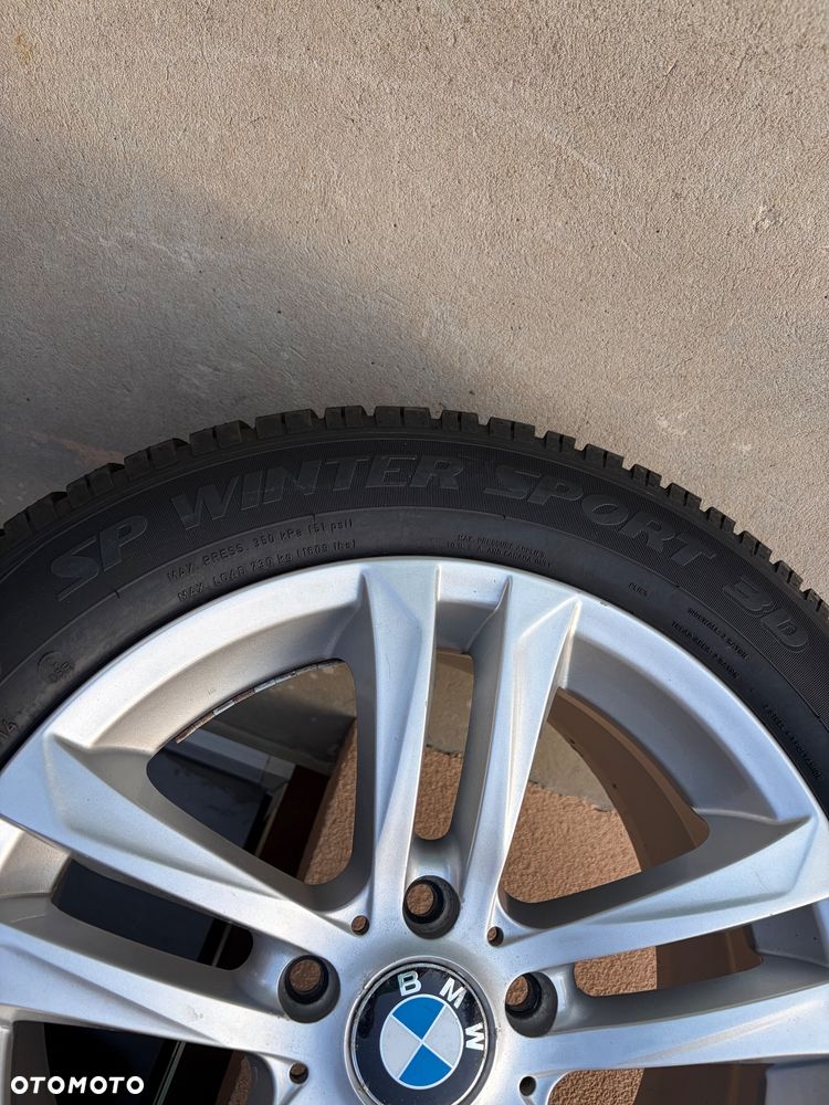 2 komplety do BMW x4 oraz BMW x3 - 17