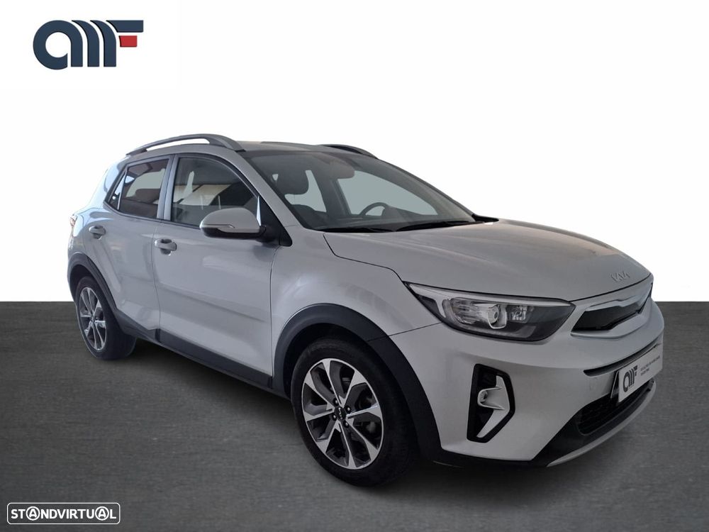Kia Stonic 1.0 T-GDI Drive - 2