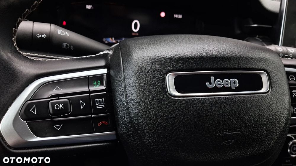 Jeep Compass 1.6 MultiJet Limited - 16