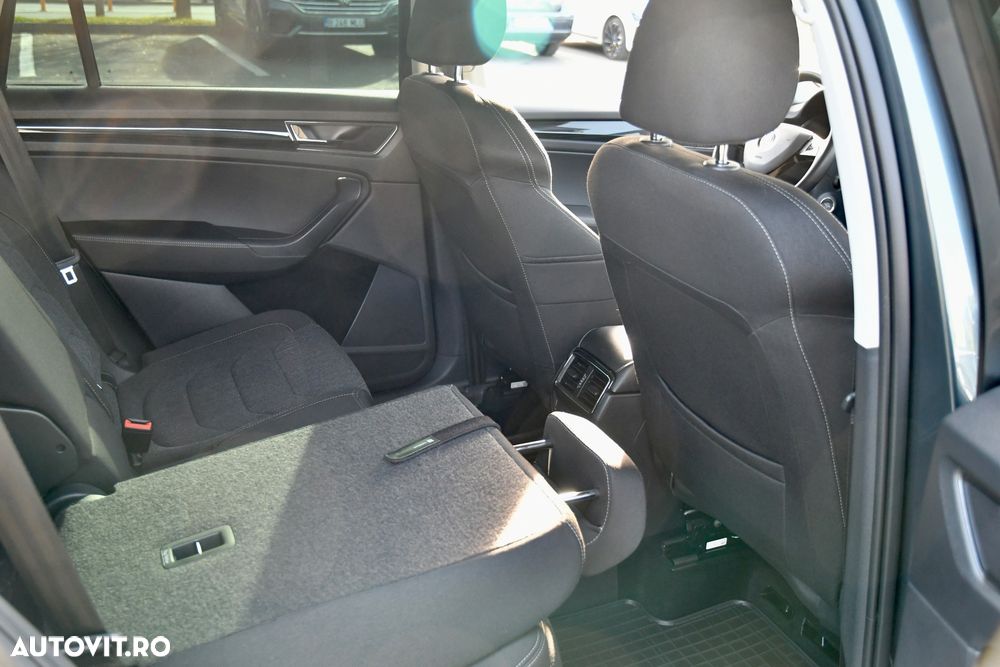 Skoda Kodiaq - 25