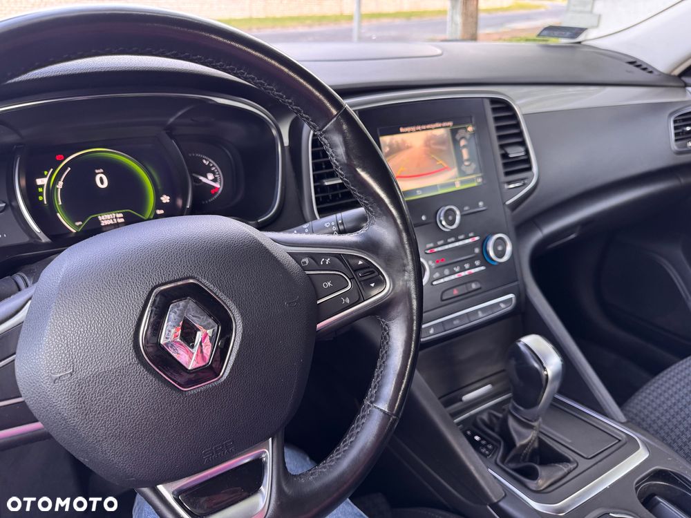 Renault Talisman 1.6 Energy TCe Intens EDC - 23
