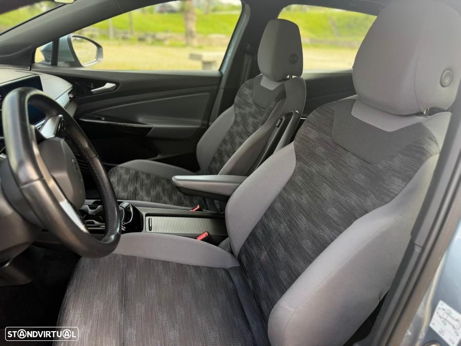 VW ID.4 77 kWh Pro Performance Life - 8