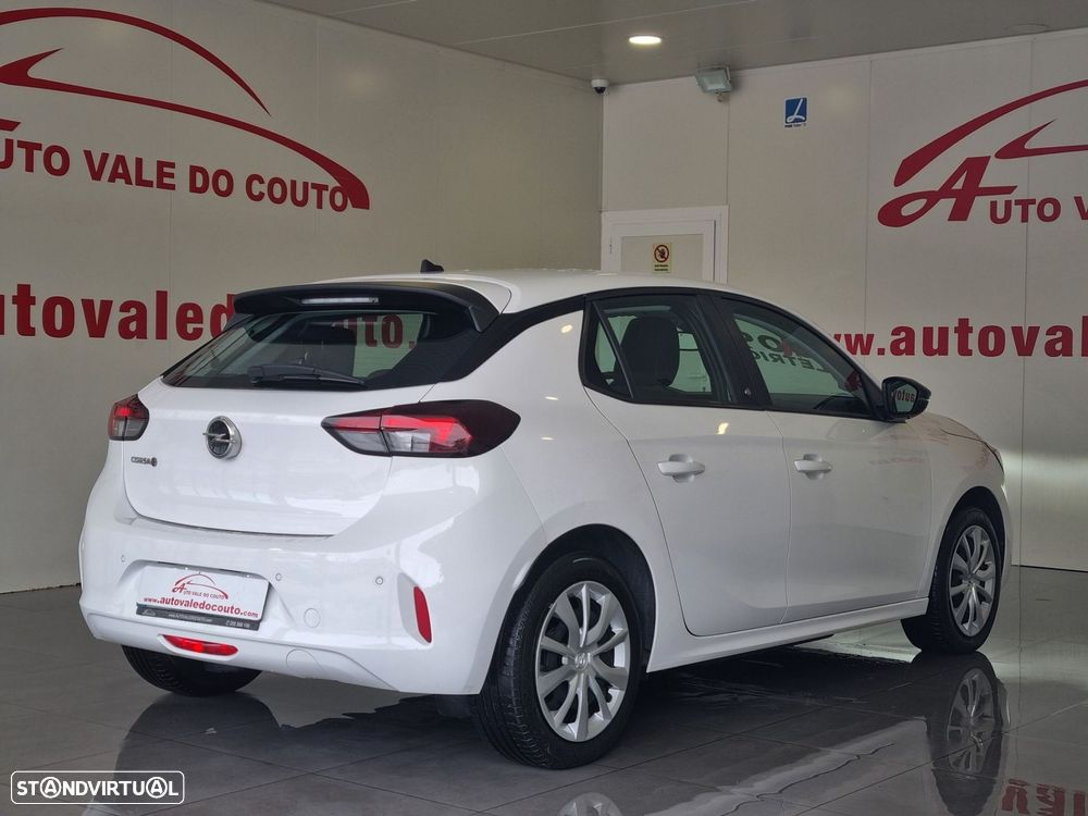 Opel Corsa-e - 6