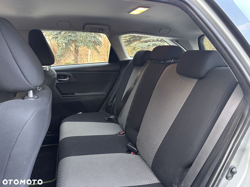 Toyota Auris 1.6 Comfort MS - 11