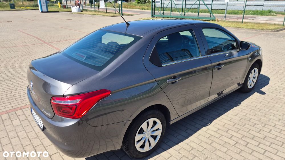 Citroën C-Elysée 1.2 PureTech Live - 5