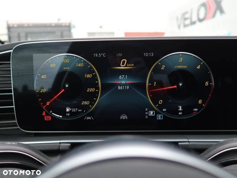 Mercedes-Benz GLE 400 d 4Matic 9G-TRONIC AMG Line - 7