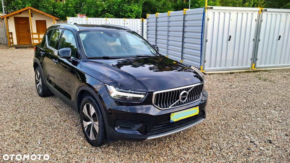 Volvo XC 40 T5 Twin Engine DKG Inscription - 1