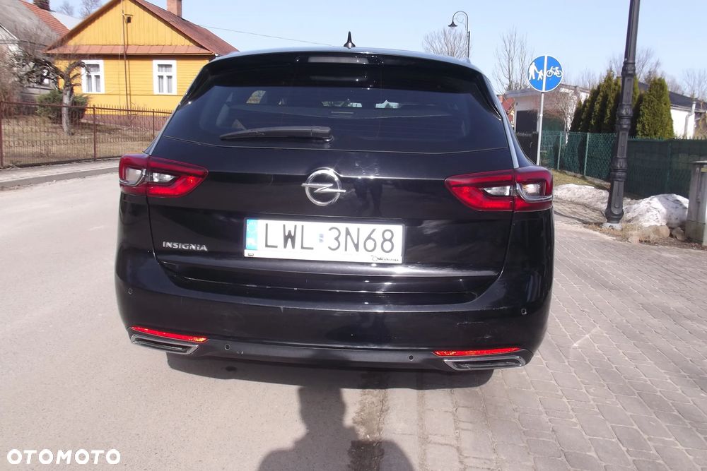 Opel Insignia - 13