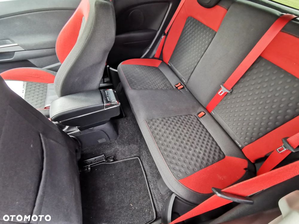 Opel Corsa 1.7 CDTI Cosmo - 12