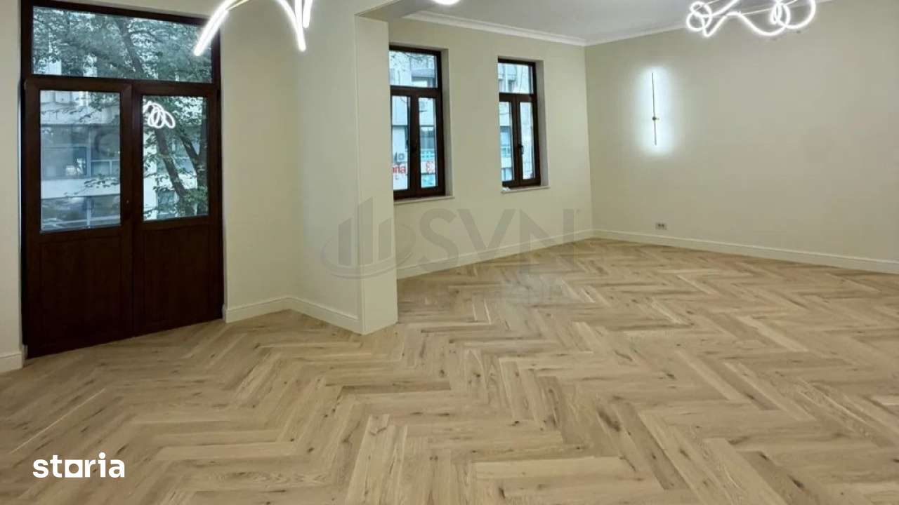 Apartamen l 3 Camere cu posibilitatea de a fi transformat in 4 l Dacia — fotografia 3