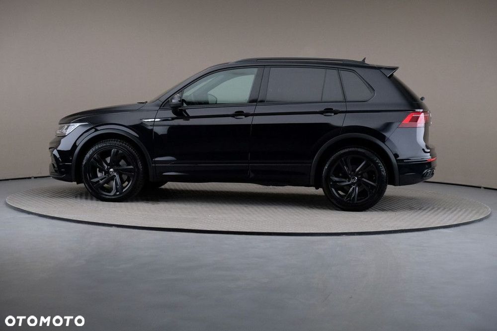 Volkswagen Tiguan 2.0 TSI 4Mot R-Line DSG - 4